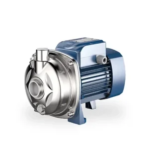 Electrobombas autocebantes Pedrollo – Electrobomba centrífuga en acero inox modelo al-red, 1 HP
