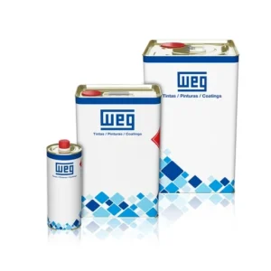 Pintura y barniz Weg – Barniz de impregnacion