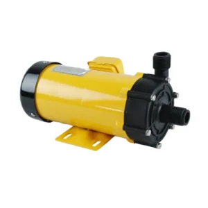 Bomba centrífuga magnética MAV – Bomba centrífuga magnética, Desde ¾” hasta 3″, Con motores desde 1/75 HP hasta 10 HP