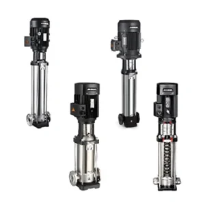 Bombas centrifugas multifase de acero inoxidable Shimge – Bomba centrifuga multifase de acero inoxidable, 0.5 HP - 4HP