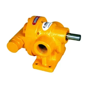 Bombas de engranes externos – Bomba de engranes externos, Desde 2" hasta 6"