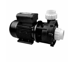 bombas para piscina,spa y fuentesaqua pak - modelo nova hidromasaje/spa, 2.5 hp