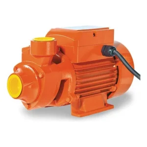 Bomba periférica Evans – Bomba periferica para cisterna, 0.5 HP – 1 HP