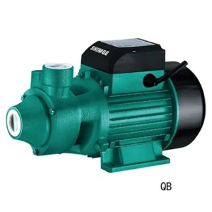 Bombas de superficie Shimge – Bomba periferica qb, 0.5 - 1HP