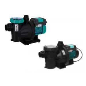 bombas para piscina,spa y fuentes espa - modelo silen plus bomba recirculadora con variador de frecuencia, 1 hp-2hp