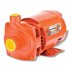 Bomba residencial Evans – Bomba residencial, 1/4 HP