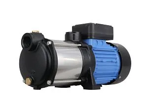 Bombas para superficie Little Giant – Bomba serie LH, 1 HP a 3 HP