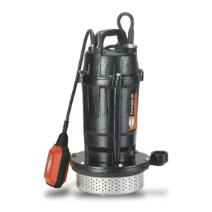 Bomba sumergible Evans – Bomba sumergible monofásica, 1 HP