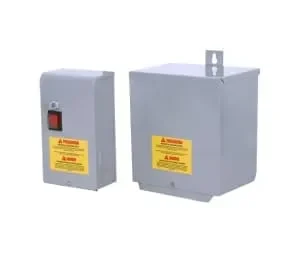 motores sumergibles y cajas de control altamira - caja de control trust , 1/2 hp a 5hp