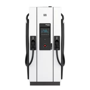 cargador para coches Weg - cargador para coches electricos, linea wemon