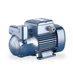 Electrobombas autocebantes Pedrollo – Electrobomba autocebante de anillo líquido modelo ck, 0.75 HP