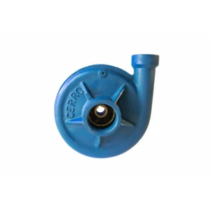 BOMBA CENTRIFUGA ALTA PRESION 5HP - 30HP - CERRO