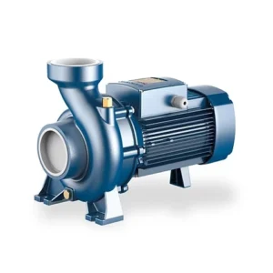 Electrobombas autocebantes Pedrollo – Electrobombas centrífugas modelo hf altos caudales, 0.50 HP - 3 HP