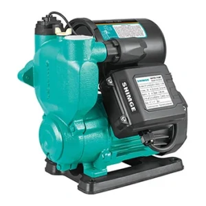 Bombas de superficie Shimge – Hidroneumatico inteligente pw-z, 0.17HP-1HP
