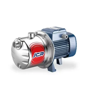 Electrobombas autocebantes Pedrollo – Electrobombas autocebantes “jet" modelo jcr2, 1 HP- 1.5 HP