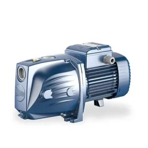 Electrobombas autocebantes Pedrollo – Electrobombas autocebantes “jet” modelo jsw2, 1 HP - 1.5HP