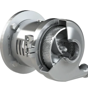 Mezcladores Q-pumps – Mezclador en línea,, SERIE QIM