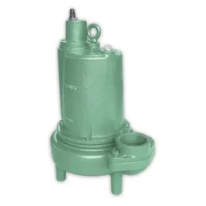 bombas sumergibles barnes - bomba sumergible para lodos modelo 3se-ss, de 3 hp