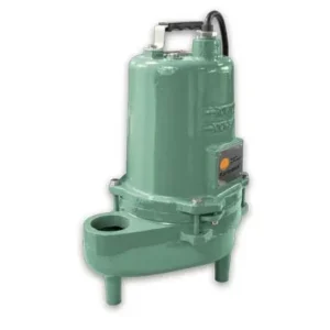 bombas sumergibles barnes - bomba sumergible para lodos modelo 2bs501, de 0.5hp