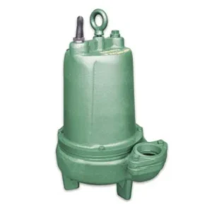 bombas sumergibles barnes - bomba sumergible para lodos modelo 2se51ss, de 0.5hp