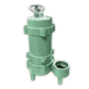 bombas sumergibles barnes - bomba sumergible para lodos modelo 3anh-ds, de 2y 3 hp