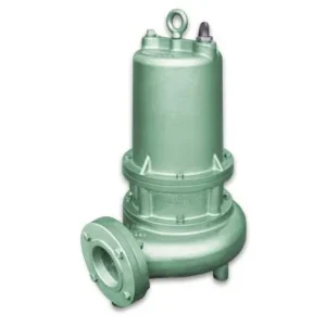 bombas sumergibles barnes - bomba sumergible para lodos modelo 3bwse-ds, de 2 a 5hp