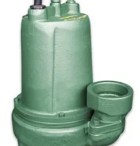 Bombas sumergibles Barnes – Bomba sumergible para lodos modelo 3SE-SS, 1 HP