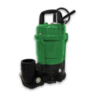 bombas sumergibles barnes - bomba sumergible efluente modelo eusr, de 0.5hp