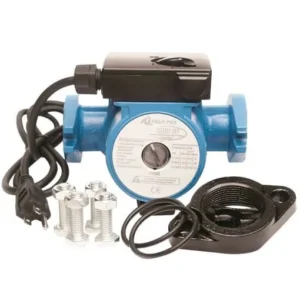 bombas de uso residencial y comercialaqua pak - modelo loop3v, 0.09 a 0.18 hp