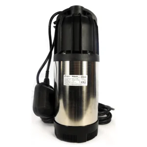 MOTOBOMBA SUMERGIBLE 2/3 HP - AQUEX