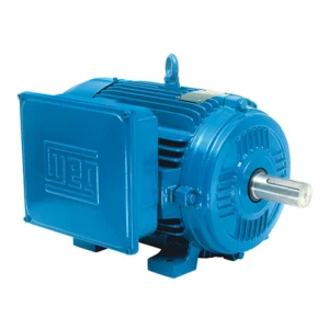 Motores monofasicos Weg – Motor nema monofasico integral armazon de hierro uso general, 3HP A 10HP