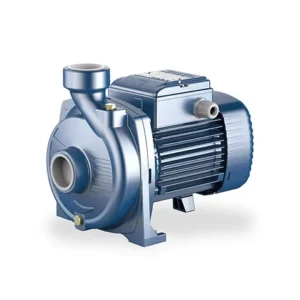 Electrobombas autocebantes Pedrollo – Electrobombas centrífugas con rodete abierto modelo nga, 0.75 HP - 1 HP