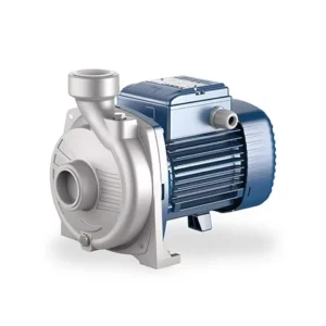 Electrobombas autocebantes Pedrollo – Electrobomba centrífuga en acero inoxidable con rodete abierto modelo nga - pro, 0.75HP - 1 HP