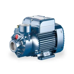 Electrobombas autocebantes Pedrollo – Electrobomba con impulsor periférico, 0.50 HP - 3 HP