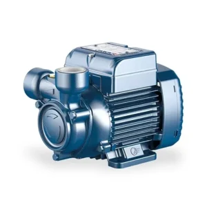 Electrobombas autocebantes Pedrollo – Electrobombas autocebantes con impulsor periférico modelo PQ, 0.50 HP – 3 HP