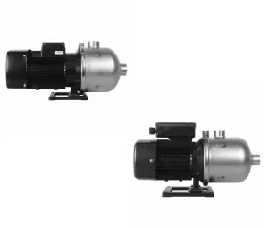 bombas de uso residencial y comercialaltamira - modelo lotus , 3/4 a 4hp