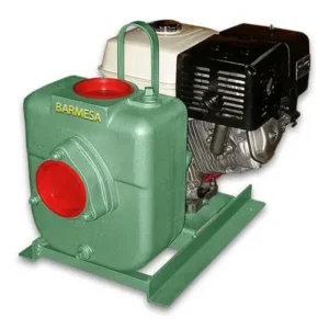 bombas autocebantes barnes - serie m - serie md, modelo 22md, , de 19 y 22 hp