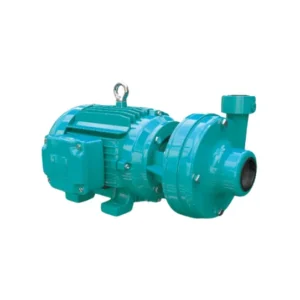 Bombas mediana presión WDM – Serie ME, monofásico de 3 a 5 HP y Trifásico de 1.5 a 15 HP