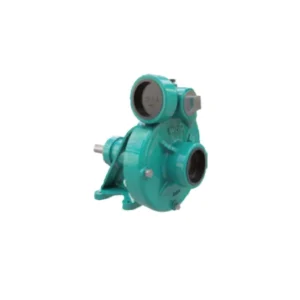 Bombas de alta presión WDM – Serie HU/QU/OU bomba de alta presión en hierro fundido con acople universal, succión y descarga desde 2" hasta 6"